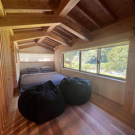 Crossfit Otoyo Strength Tiny House Villa Otoyocho Ngoại thất bức ảnh